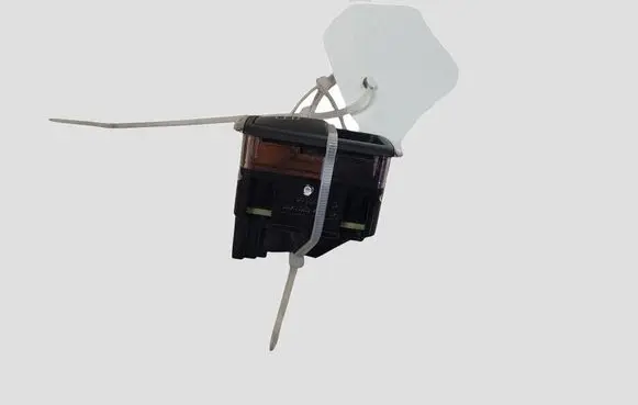 Mercedes-Benz C W204 Electric window control switch A2048700451