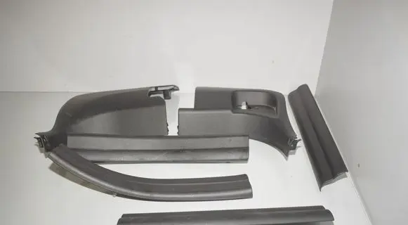 BMW X1 F48 F49 Front sill trim cover 8597727 8597627 8595446