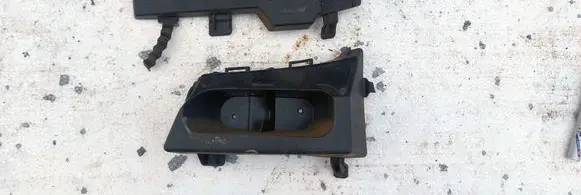 Opel Mokka Fender mounting bracket