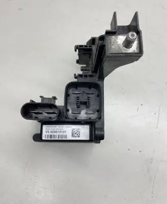BMW 5 F10 F11 Other control units/modules 19322000002 929615101 27062014