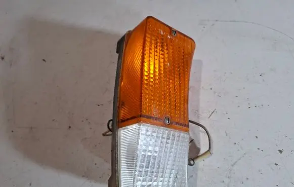 Moskvich 412 Front indicator light 10371220110