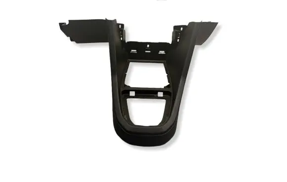 Volkswagen Caddy Radio/GPS head unit trim 2K5863475C CZC31
