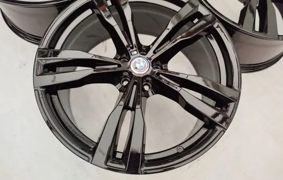 BMW X7 G07 R21 alloy rim 8074220