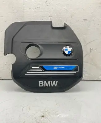 BMW X1 F48 F49 Engine cover (trim) 8604754 8621936 16208310