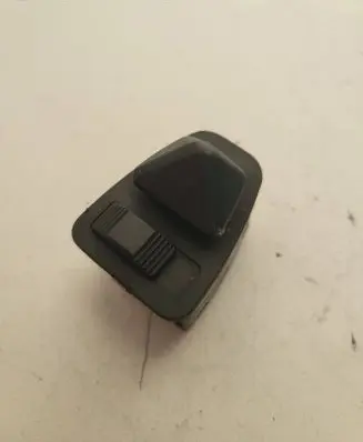 BMW 3 E46 Wing mirror switch 613183736929