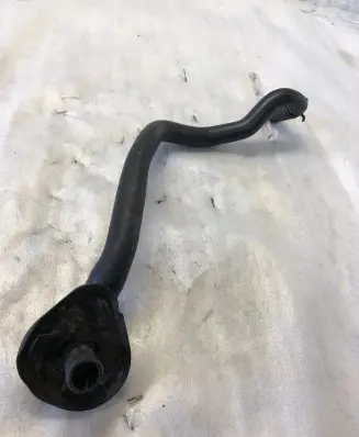 Audi A4 S4 B9 8W Engine coolant pipe/hose 8w0121089J