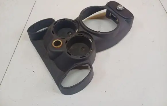 Mini One - Cooper R50 - 53 Other interior part 51166800838
