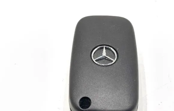 Mercedes-Benz Citan W415 Ignition key/card 