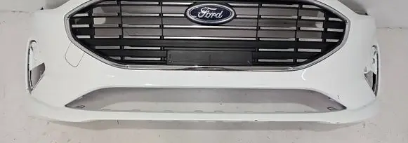 Ford Fiesta Front bumper N1BB17757A N1BB17757D MK47226