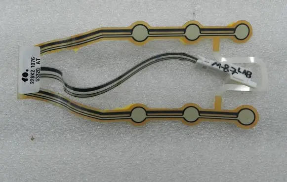 Mazda 6 Seat pressure sensor