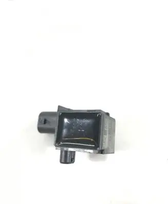 Airbag deployment crash/impact sensor