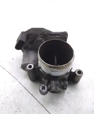 Volkswagen Scirocco Throttle valve 03L128063E