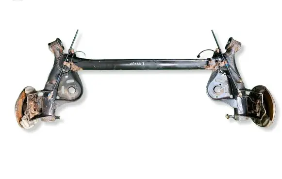 Suzuki Vitara (LY) Rear axle beam 