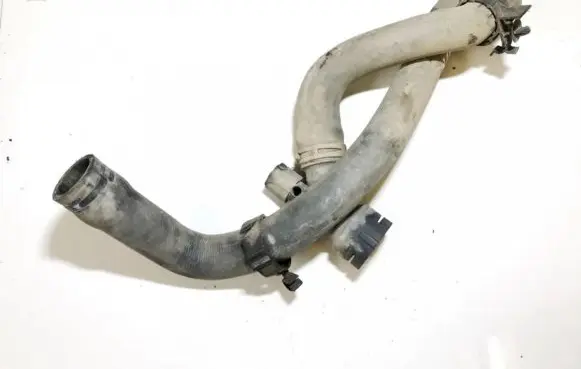 Volkswagen Golf IV Engine coolant pipe/hose 1j0121613a
