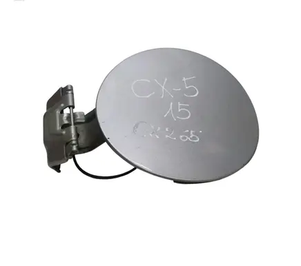 Mazda CX-5 Fuel tank cap