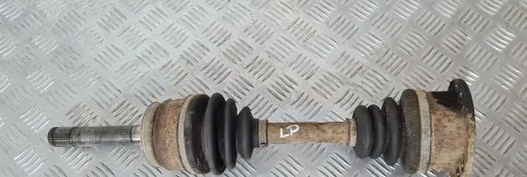 Nissan Terrano Front driveshaft