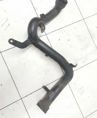 Skoda Octavia Mk2 (1Z) Intercooler hose/pipe 1K0145770B 1K0145762 1K0145762AT