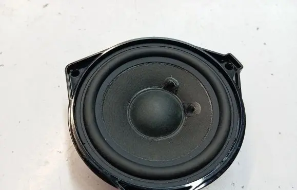 Mercedes-Benz E W213 Parcel shelf speaker A2228200602