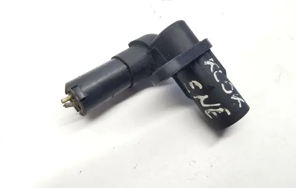 Renault Laguna II Crankshaft position sensor 7700113552 nr8255