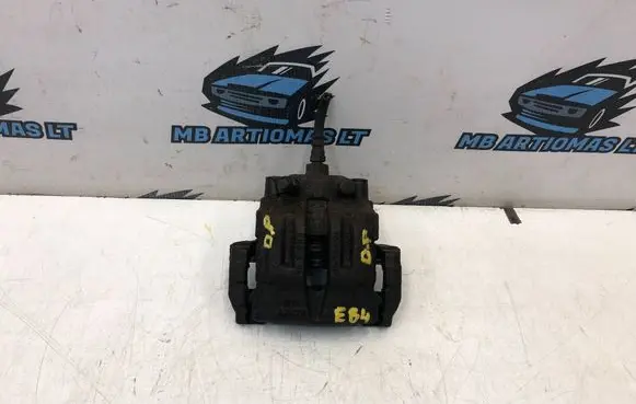 BMW X1 E84 Rear brake caliper