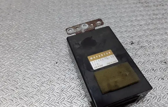 Mitsubishi Pajero Air conditioner control unit module MR460758 2773000760