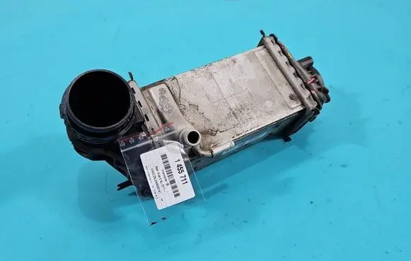Seat Ibiza V (KJ) Intercooler radiator 05C145785C IMPRK1455711
