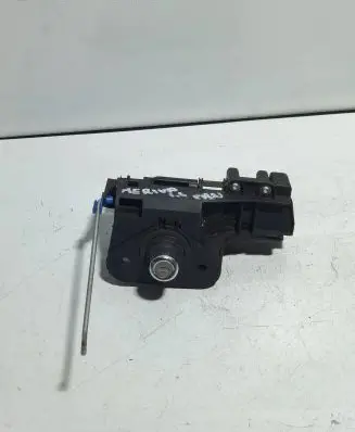 Opel Meriva A Tailgate exterior lock 32505603 09183495