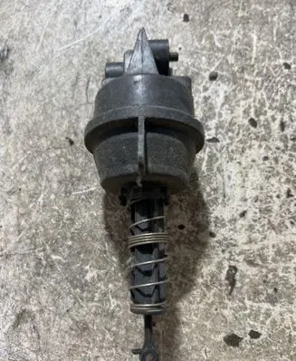 Mercedes-Benz Sprinter W901 W902 W903 W904 Valve vacuum 662779M