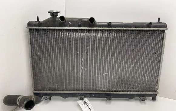 Subaru Forester SH Coolant radiator