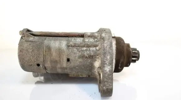Volkswagen Golf V Starter motor TS18E1