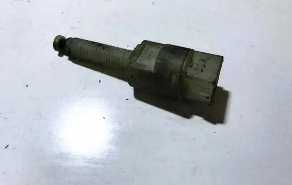 Brake pedal sensor switch