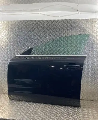 Audi A7 S7 4G Front door