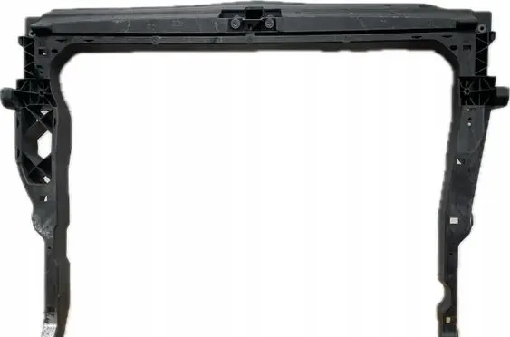 Volkswagen Crafter Radiator support slam panel 7C0805335