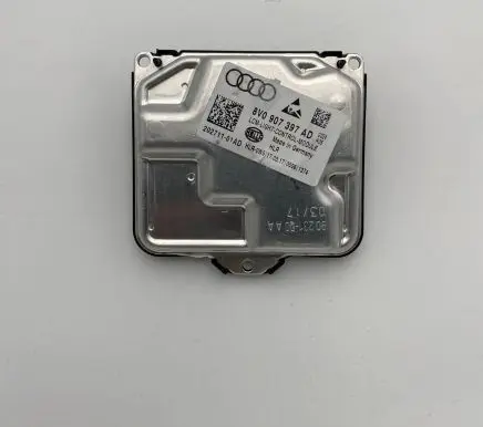 Skoda Kodiaq Headlight ballast module Xenon 8V0907397AD