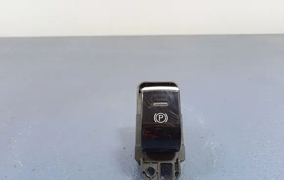 Alfa Romeo Stelvio Hand parking brake switch 01561506080