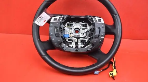 Citroen C5 Steering wheel 96829213ZD