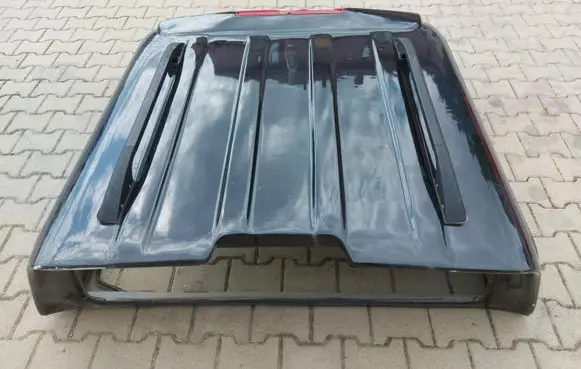 Ford Ranger Body 