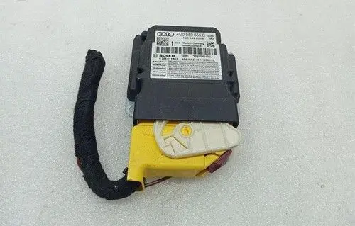 Lamborghini LP 610-4 Torque split ecu control unit/module 4G0959655B