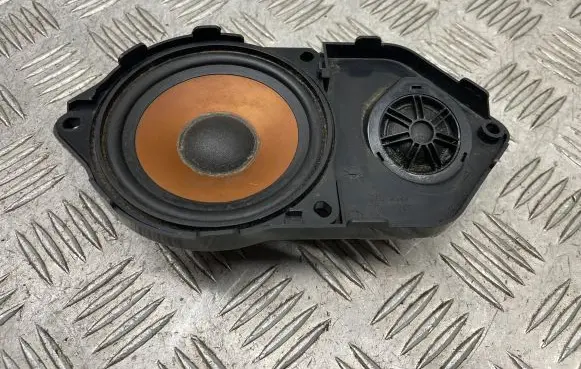 BMW X5 E70 Panel speaker 6978052