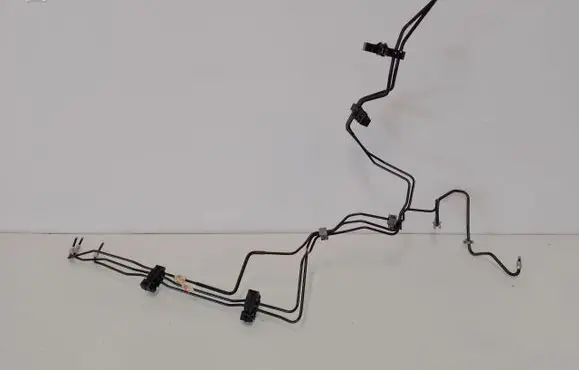 Nissan Micra K14 Brake line pipe/hose 
