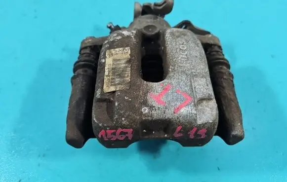 Peugeot 208 I Rear brake caliper IMPRK1567619