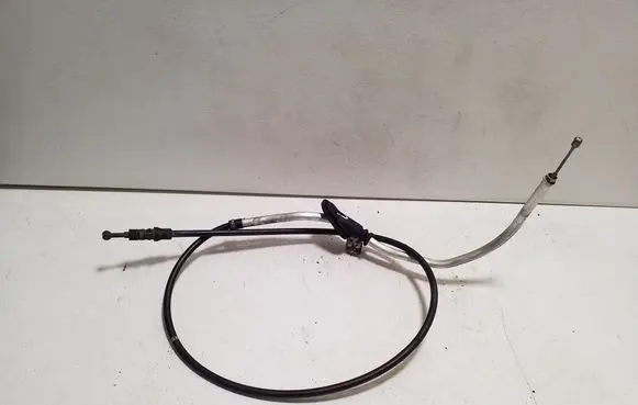 Audi A1 Handbrake/parking brake wiring cable 6C0609721