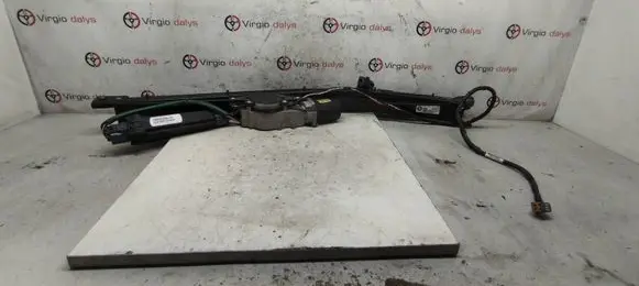Chrysler Grand Voyager V Sliding door motor 04894993AFA 73124Q 805016111