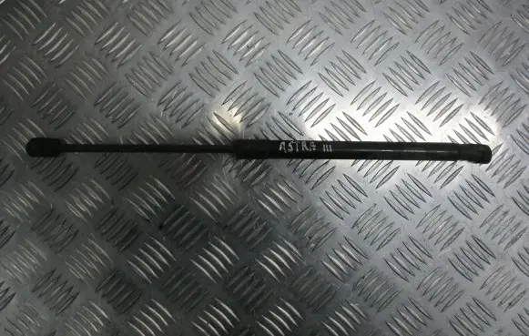 Opel Astra H Tailgate hydraulic set 