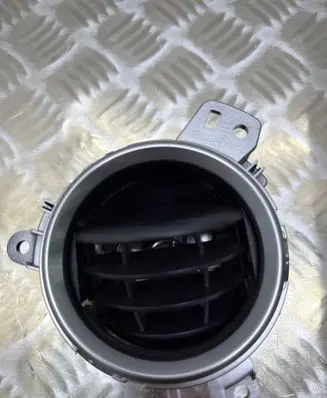 Toyota Auris E180 Dashboard side air vent grill/cover trim