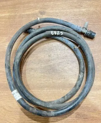 BMW 1 F20 F21 Headlight washer hose/pipe 8048972