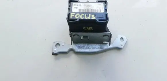 Ford Focus ESP acceleration yaw rate sensor 3M513C187AE 3M51-3C187-AE