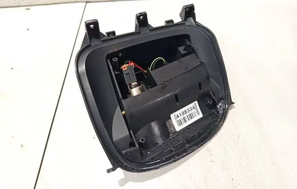 KIA Sportage Cigarette lighter 80356048 km85960a