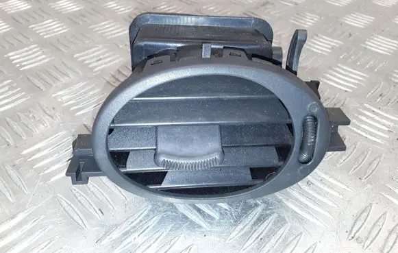 MG ZT - ZT-T Dashboard side air vent grill/cover trim JBD000220