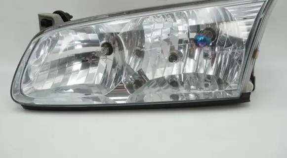 Toyota Camry Headlight/headlamp